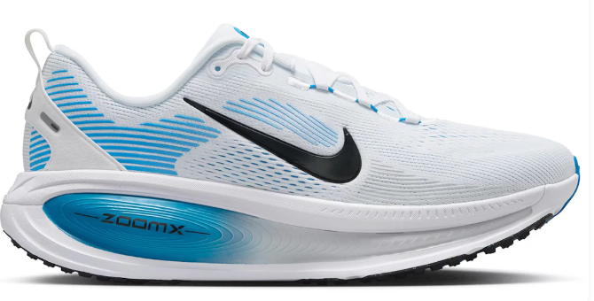 Nike Air Zoom Vomero 18 Men's Running Shoe