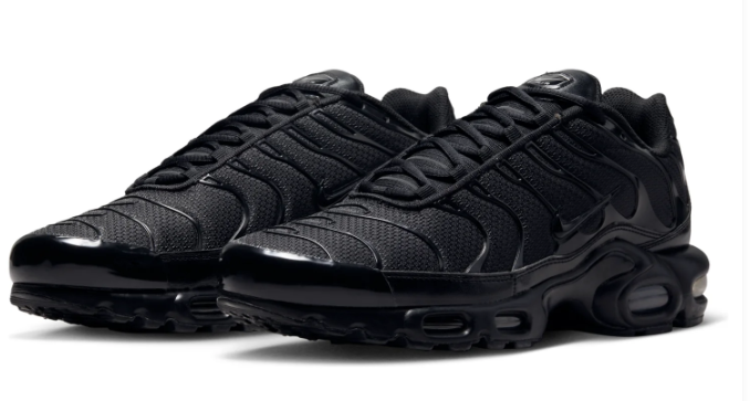 Nike Air Max Plus Men's Sneaker