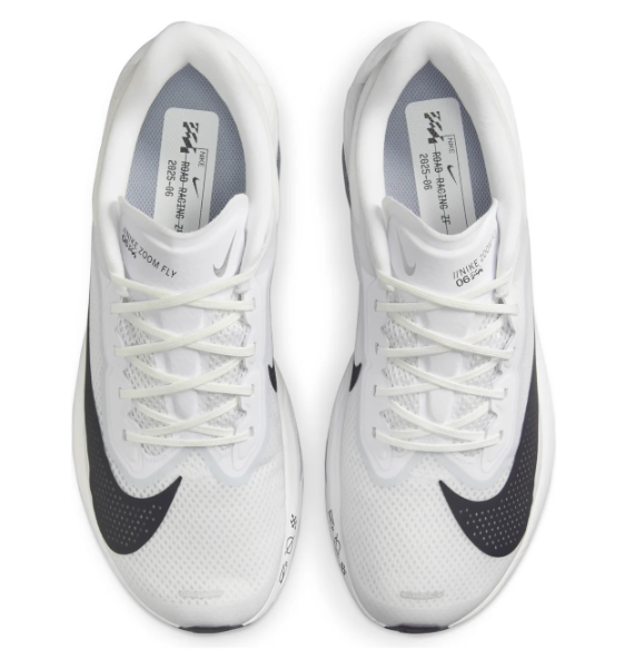 Nike Zoom Fly 6 – Race-Day Speed, Everyday Ambition