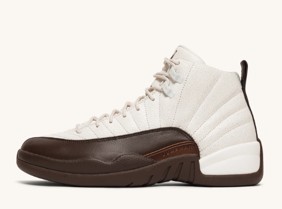 Nike Air Jordan 12 Retro SP – SoleFly Collaboration
