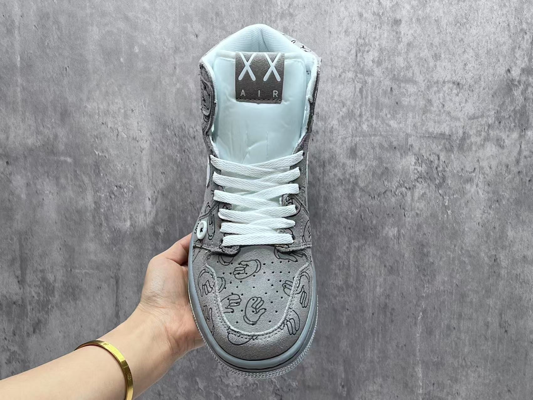 Air Jordan 1 Retro High OG Men's Sneaker