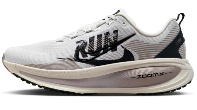 Nike Air Zoom Vomero 18 Run Pack Summit White IB5726-100