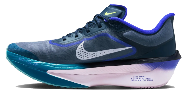 Nike Zoom Fly 6 – Race-Day Speed, Every-Day Versatility