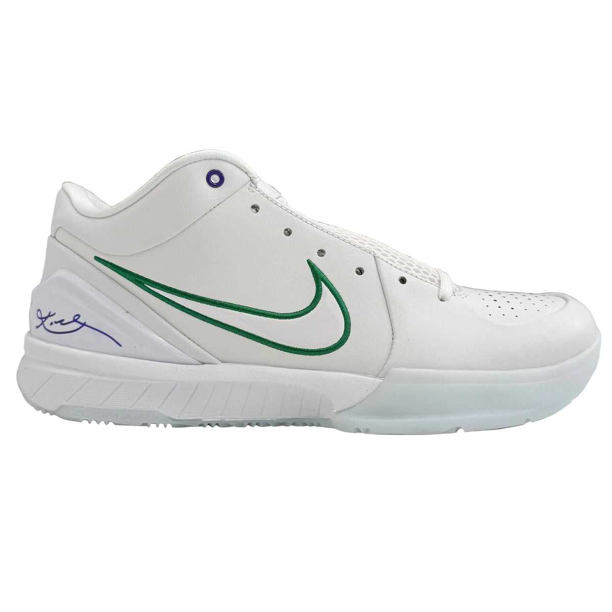 Nike Kobe 4 Protro Draft Day Pack Milwaukee Bucks (Opened Packaging)