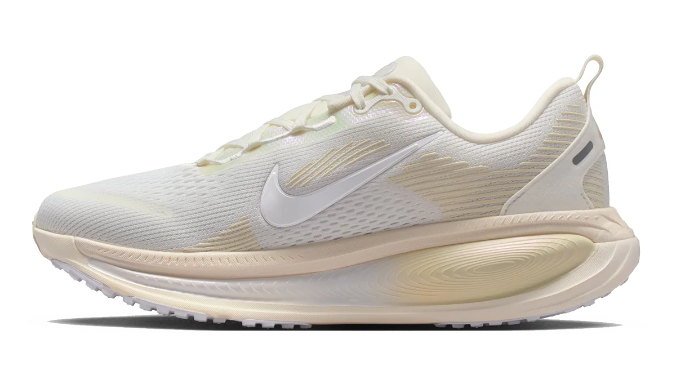 Nike Air Zoom Vomero 18 Men's Running Shoe