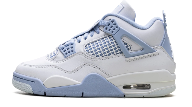 Air Jordan 4 Retro WMNS 'Aluminum' | HV0823-100 | Deadstock