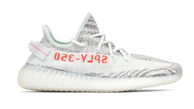 adidas Yeezy Boost 350 V2 Deadstock