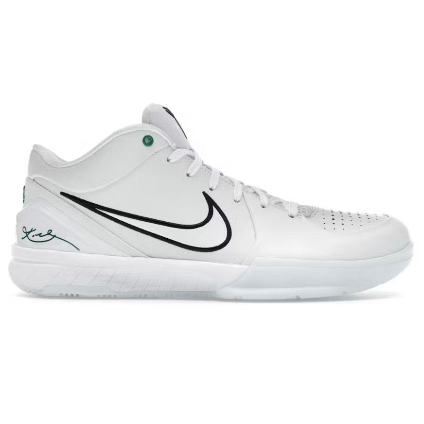 Nike Kobe 4 Protro Draft Day Pack Boston Celtics (Opened Packaging)
