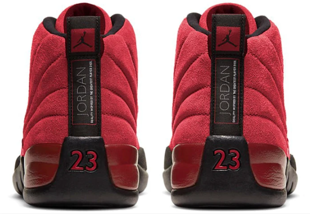 Air Jordan 12 Retro 'Reverse Flu Game' | CT8013-602 | Deadstock
