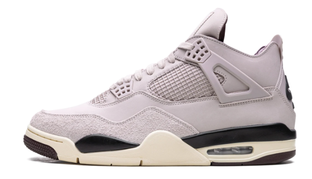 Air Jordan 4 Retro x A Ma Maniére 'While You Were Sleeping' | FZ4810-200 | Deadstock