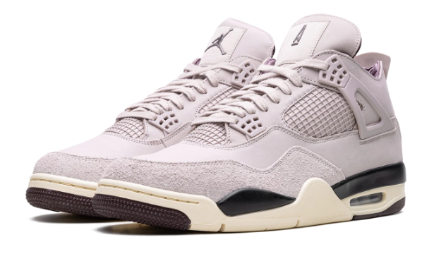 Air Jordan 4 Retro x A Ma Maniére 'While You Were Sleeping' | FZ4810-200 | Deadstock