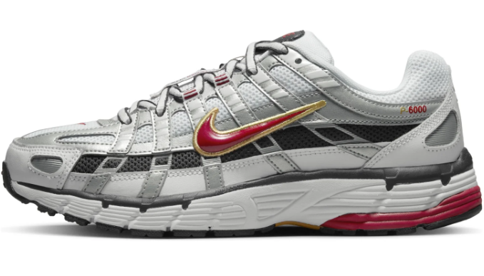 Nike P-6000 CNPT – Y2K Heritage, Futurist Edge