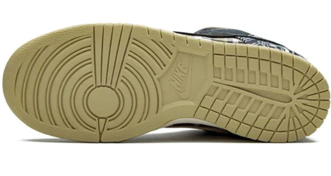Nike SB Dunk Low 'Travis Scott' CT5053-001 Deadstock