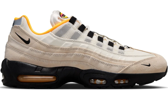 Nike SB Air Max 95 ‘Club 58’ – Skate Culture Meets Running Heritage