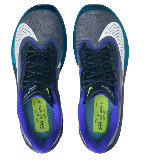 Nike Zoom Fly 6 – Race-Day Speed, Every-Day Versatility
