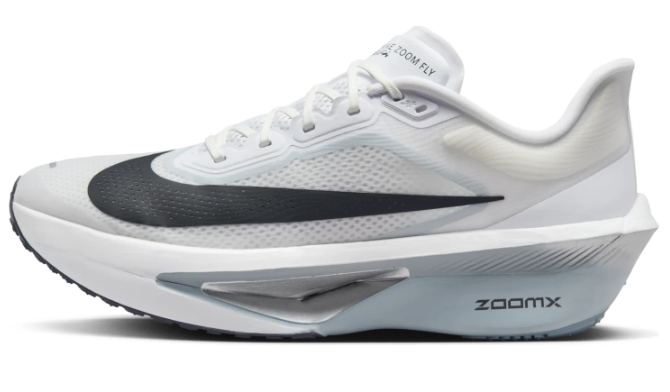 Nike Zoom Fly 6 – Race-Day Speed, Everyday Ambition