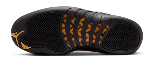 Air Jordan 12 Retro 'Black Taxi' CT8013-071 Deadstock
