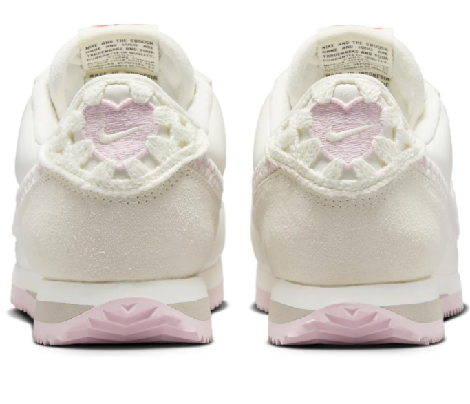 Nike Cortez Women's Sneakers