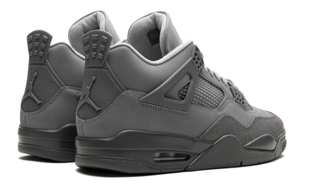 Air Jordan 4 Retro 'Wet Cement' FQ7928-001 Deadstock