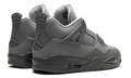 Air Jordan 4 Retro 'Wet Cement' FQ7928-001 Deadstock