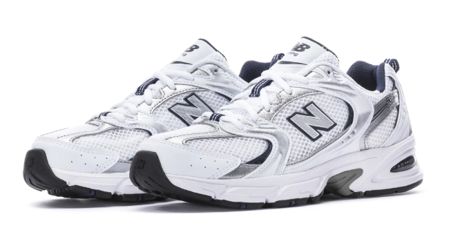 New Balance Women's 530 Wide-Width Sneakers