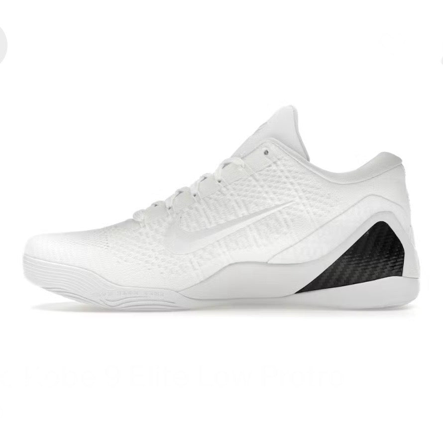 Nike Kobe 9 Elite Low Protro Halo