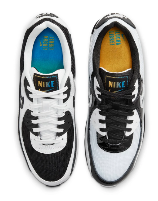 Nike Air Max 90 Men's Sneaker