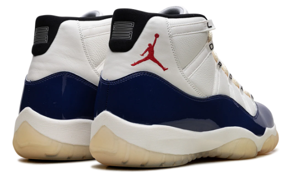 Air Jordan 11 Retro Sneakers