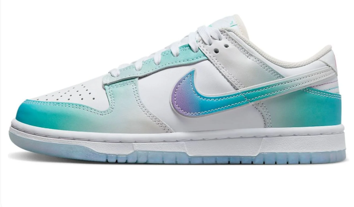Nike Dunk Low Women's Sneakers