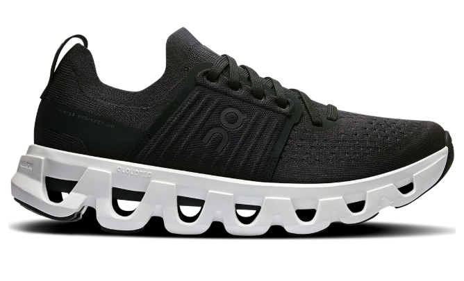 On Cloudswift 4 – The Urban Runner, Engineered for Speed