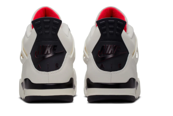 Air Jordan 4 Retro (Women's) – The Shoe That Changed Everything, Reissued