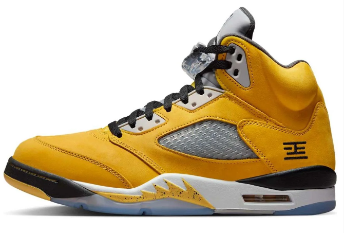 Air Jordan 5 Retro Sneakers