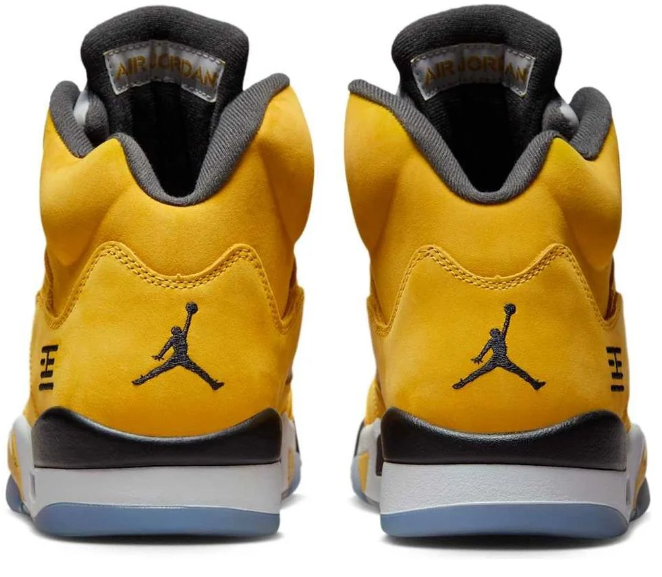 Air Jordan 5 Retro Sneakers