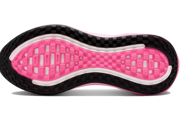Nike Vomero Plus – Maximum Cushioning, Engineered for the Long Run