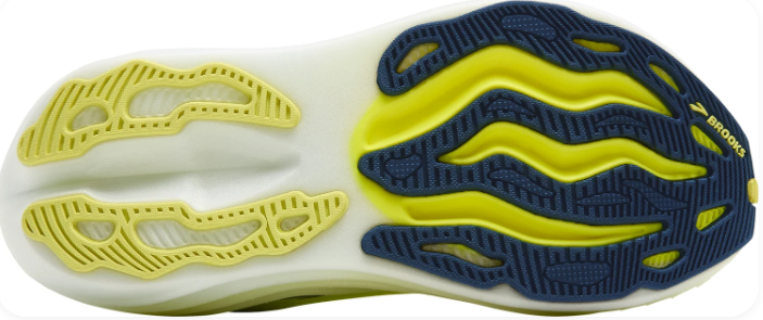 Brooks Glycerin Max | Men's Road Running Shoe | Deadstock