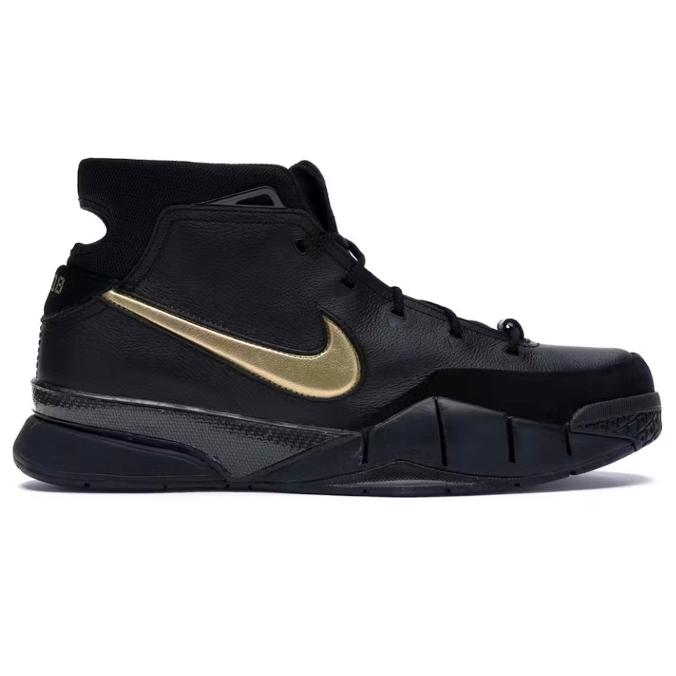 Nike Kobe 1 Protro Mamba Day