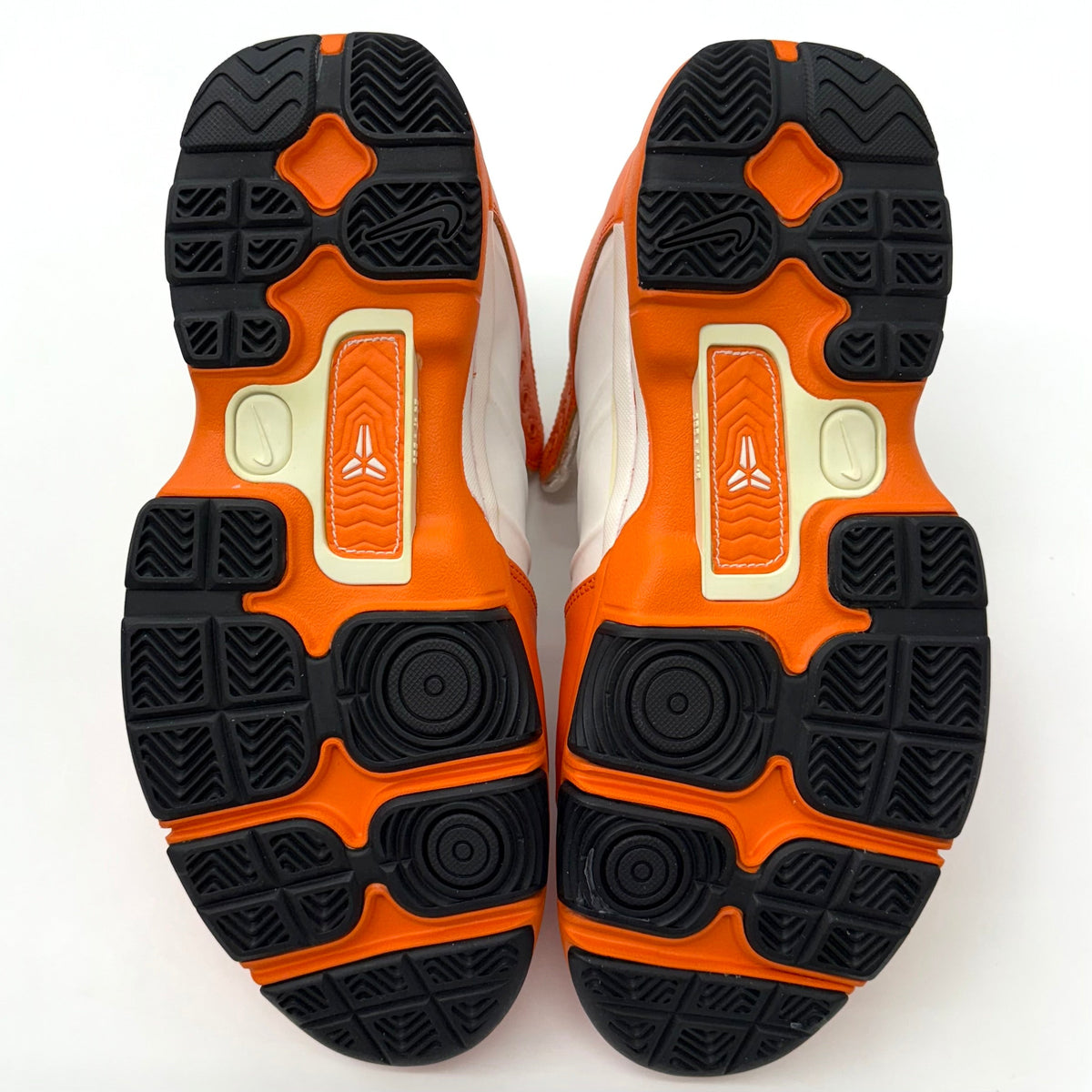 Nike Zoom Kobe Trainer Sample Pair