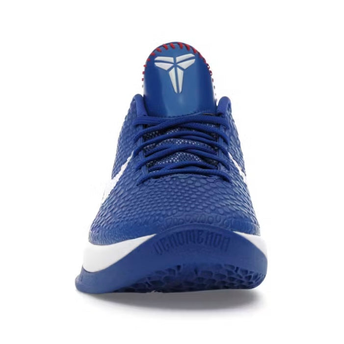 Nike Kobe 6 Protro Dodgers
