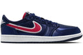 Air Jordan 1 Retro Low OG Howard University Bison