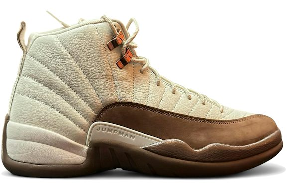 Air Jordan 12 Retro Fireside