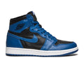 Nike Air Jordan 1 High Dark Marina Sneakers