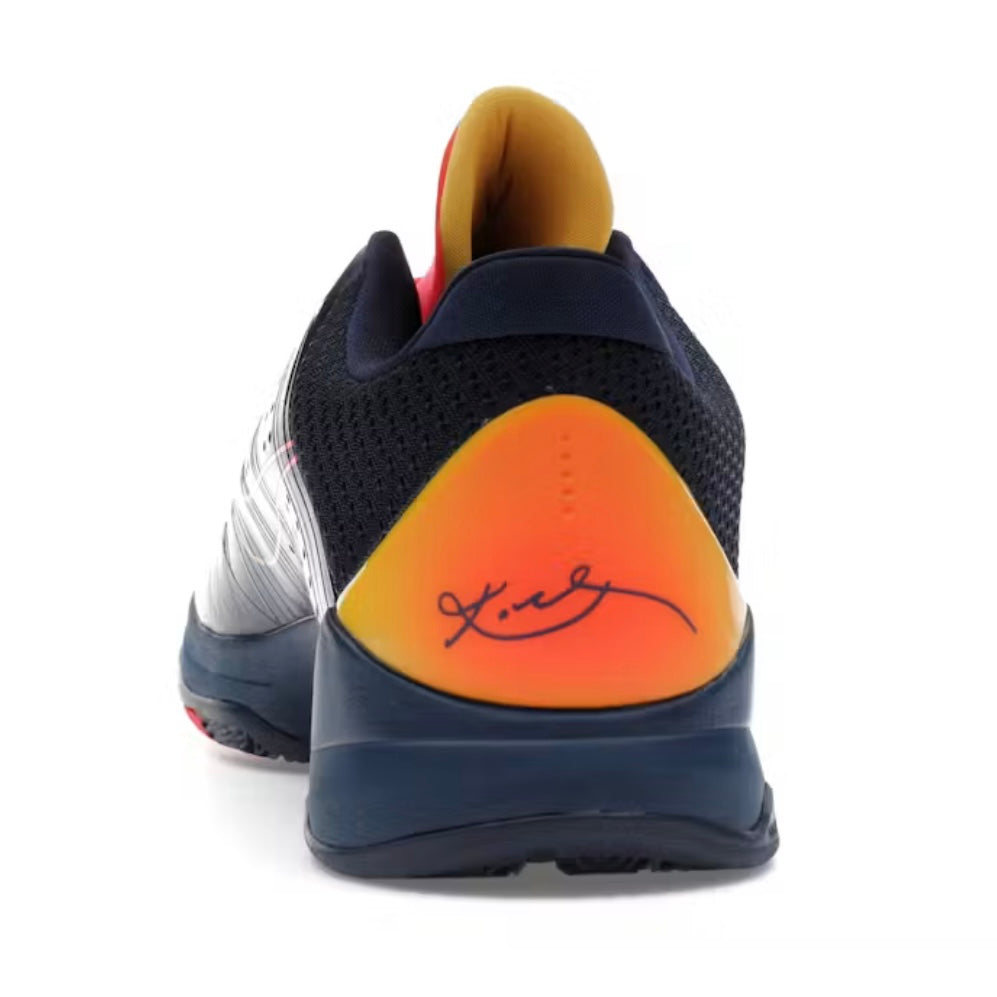 Nike Kobe 5 Protro Caitlin Clark Indiana Fever