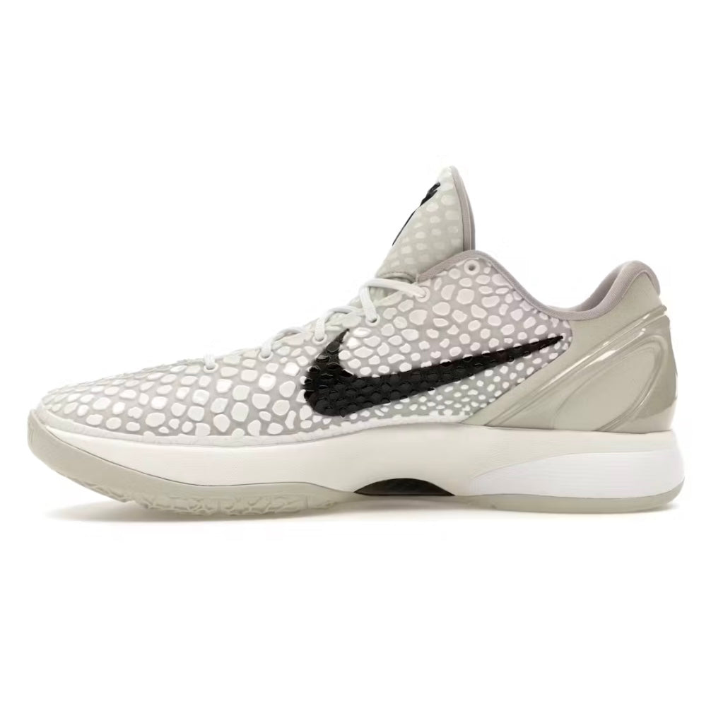 Nike Kobe 6 Protro Sail All-Star (2025)