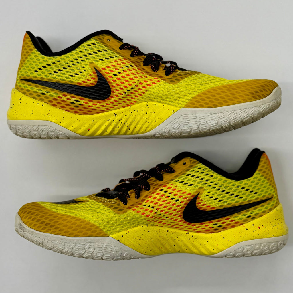 Nike Hyperlive Promo EYBL