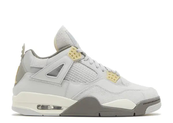 Nike Air Jordan 4 Craft