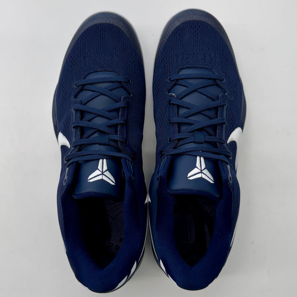 Nike Kobe 8 Protro College Navy
