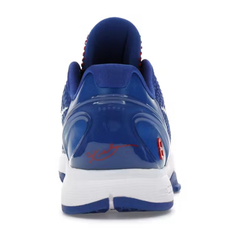 Nike Kobe 6 Protro Dodgers