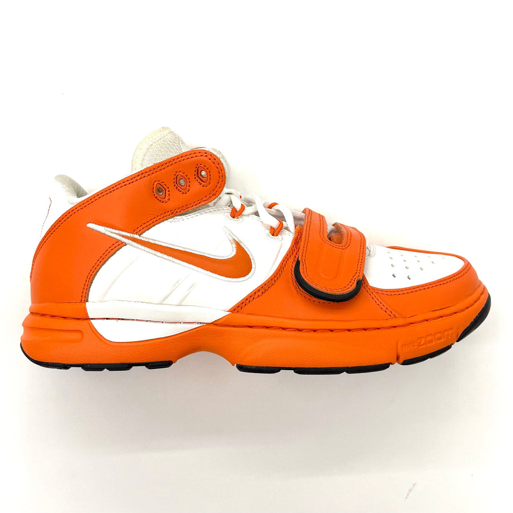 Nike Zoom Kobe Trainer Sample Pair