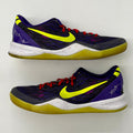 Nike ID Kobe 8 Chaos Joker Christmas Grinch