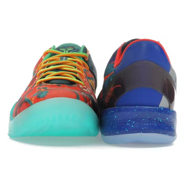 Nike Kobe 8 Protro What The (2025)